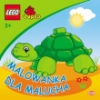 Malowanka. Dla malucha (KL-108)