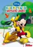 Malowanka Klub przyjaciół Myszki Miki (KR-235)