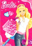 MALOWANKA - KR-314 BARBIE FAB LIFE 
