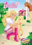 MALOWANKA - NA-111 BARBIE I CAN BE 9788325310820