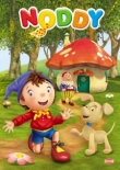 Malowanka. Noddy
