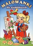 Malowanki dla najmłodszych