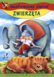 Malowany świat. Zwierzęta