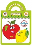 Maluj z Pasją Owoce