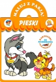 MALUJ Z PASJĄ - PIESKI 