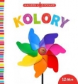 Maluszek poznaje Kolory