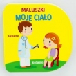 Maluszki Moje ciało