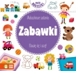 MALUSZKOWE ZAD.ZABAWKI 