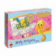 MAŁY ARTYSTA MINI - TWEETY