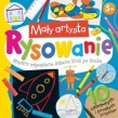 Mały artysta. Rysowanie