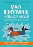 Mały buntownik Instrukcja obsługi