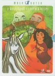Mały Gutek 3 Wyjątkowe filmy dla dzieci (Płyta DVD)