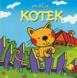 Mały kotek