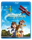 MAŁY KSIĄŻĘ Blu-ray  /Kino Świat/