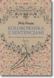 Mały Książę. Kolorowanka z sentencjami