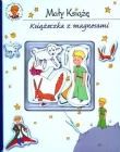 Mały Książę. Książeczka z magnesami