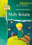Mały Książę Lektura z opracowaniem