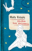 Mały Książę Stwórz ten dziennik