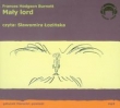 Mały Lord (Płyta CD)