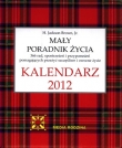 Mały poradnik życia. Kalendarz 2012
