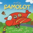 Mały samolot