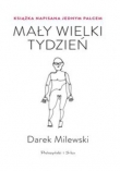 Mały wielki tydzień. Książka napisana jednym palcem