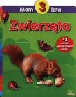 Mam 3 lata Zwierzęta