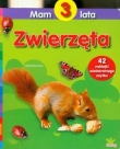 Mam 3 lata. Zwierzęta