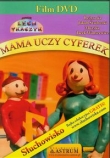 Mama uczy cyferek