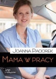 Mama w pracy
