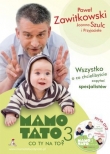 MAMO TATO CO TY NA TO CZ.3 OP 9788393187669