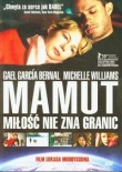Mamut (Płyta DVD)
