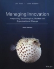 Managing Innovation