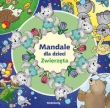 Mandale dla dzieci - Zwierzęta