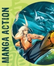 Manga Action