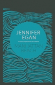 MANHATTAN BEACH OP. ZNAK 9788324048328