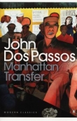 Manhattan Transfer
