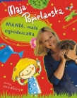 MANIA MAŁA OGRODNICZKA OP MUZA 9788377589243
