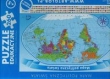 Mapa polityczna świata