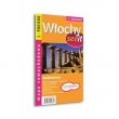 Mapa samochodowa. Włochy 1:900 000