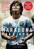 MARADONA Ręka boga