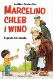 Marcelino chleb i wino