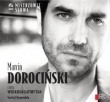 Marcin Dorociński Wielki Gatsby