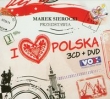 Marek Sierocki Przedstawia: I Love Polska
