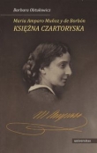 Maria Amparo Munoz y de Borbón, księżna Czartoryska