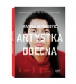 Marina Abramović: Artystka Obecna/ Stowarzyszenie Nowe Horyzonty