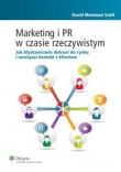 Marketing i PR w czasie rzeczywistym