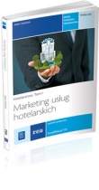 MARKETING USŁUG HOTELAR./WSIP/REA/PG T.1 WSIP 9788302146954