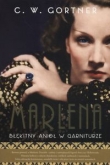 Marlena Błękitny anioł w garniturze