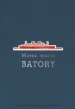 Marsz marsz Batory / Oryginały